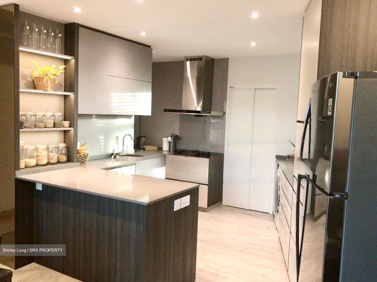 1 King Albert Park (D21), Condominium #597097921